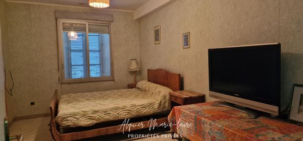 Immeuble Ancien hôtel thermal de 900 m²