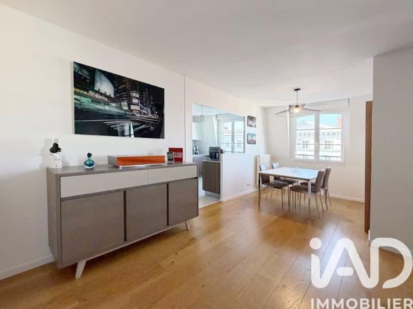 Appartement à vendre 5 pièces 111 m² Serris