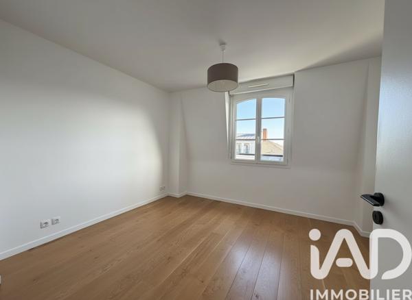 Appartement à vendre 5 pièces 111 m² Serris
