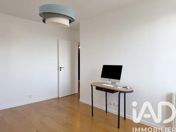 Appartement à vendre 5 pièces 111 m² Serris