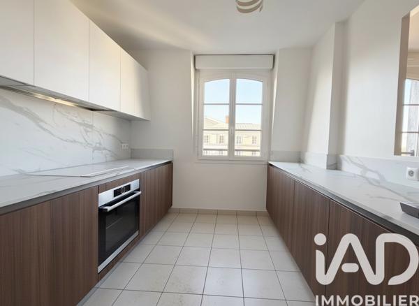 Appartement à vendre 5 pièces 111 m² Serris