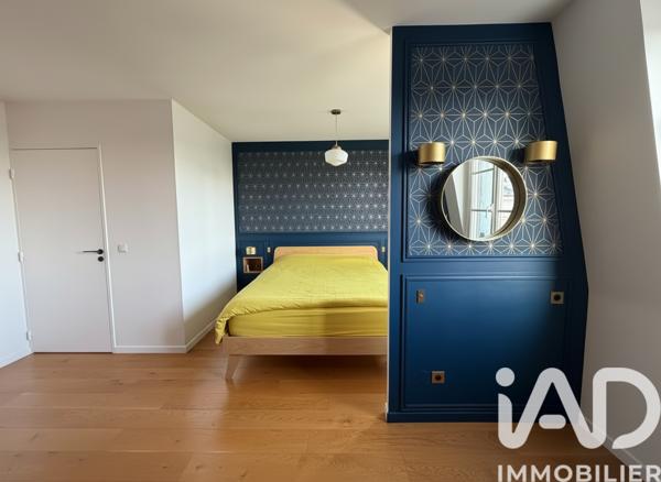 Appartement à vendre 5 pièces 111 m² Serris