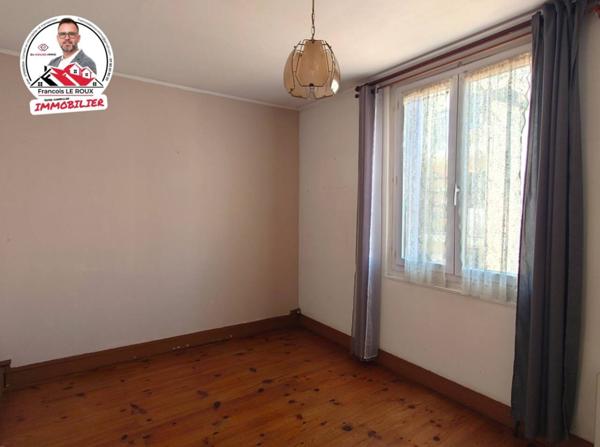 Maison à vendre 5 pièces de 91 m²