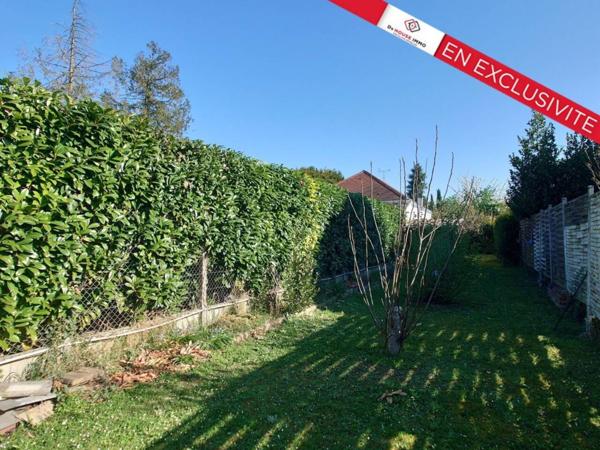 Maison à vendre 5 pièces de 91 m²