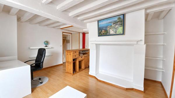 Maison 5 pièces 91m²