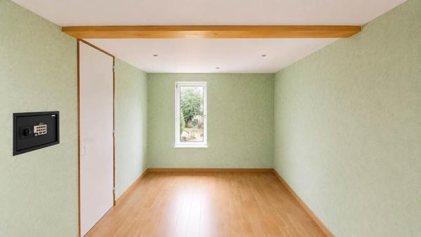 Maison 5 pièces 91m²