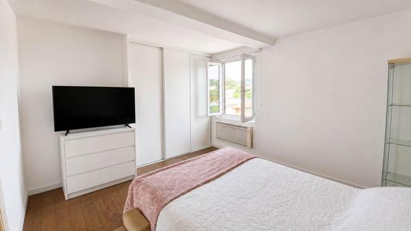 Maison 5 pièces 91m²