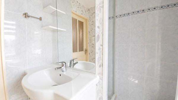 Maison 5 pièces 91m²