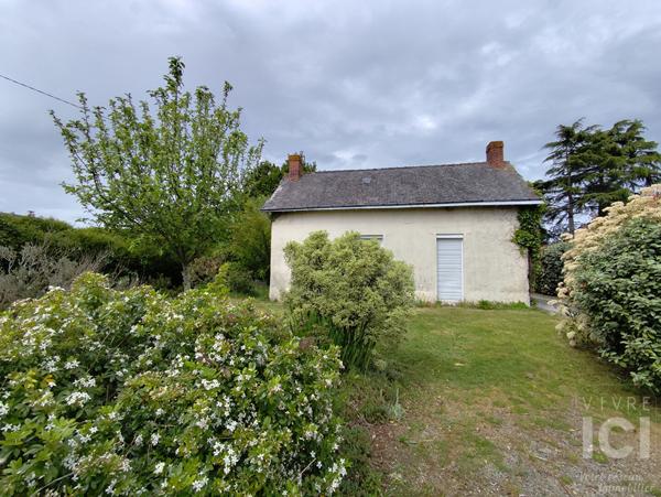 TERRAIN - 851M² - VIABILISE - MENARDAIS