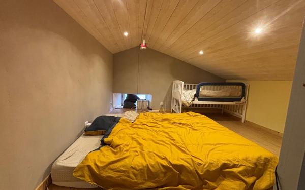 Maison à vendre    3 pièces •  Saint-Denis-d'Oléron