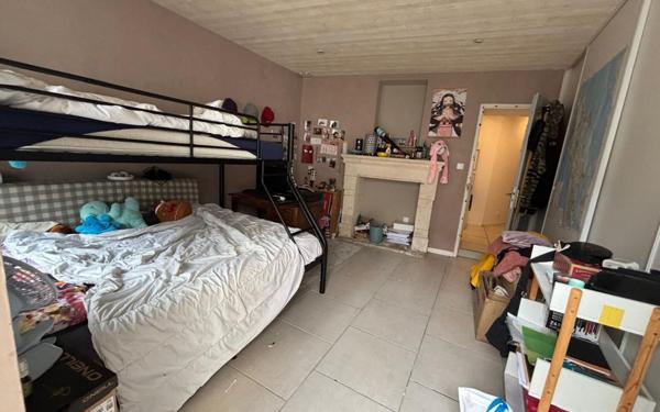 Maison à vendre    3 pièces •  Saint-Denis-d'Oléron