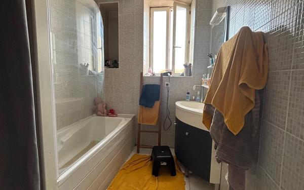 Maison à vendre    3 pièces •  Saint-Denis-d'Oléron