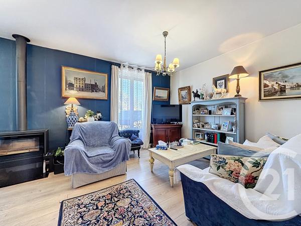 Maison à vendre  5 pièces - 122,30 m2 ANTIBES - 06