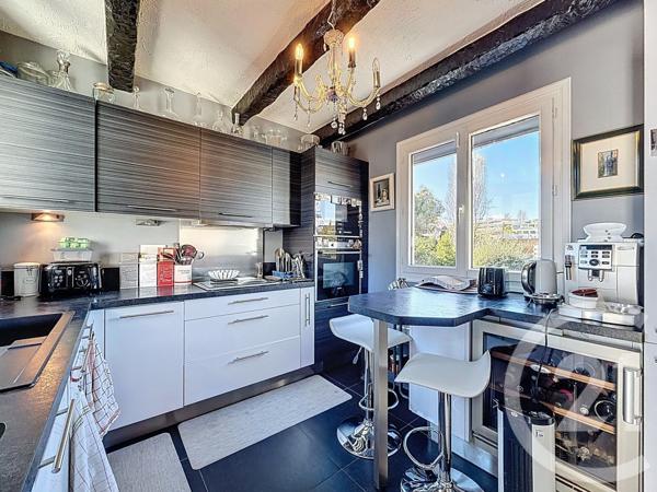 Maison à vendre  5 pièces - 122,30 m2 ANTIBES - 06