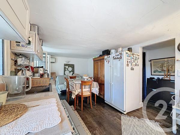 Maison à vendre  5 pièces - 122,30 m2 ANTIBES - 06