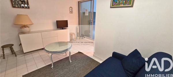 Appartement à vendre 2 pièces 33 m² La Grande-Motte