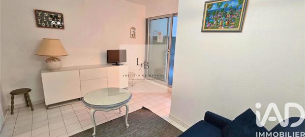 Appartement à vendre 2 pièces 33 m² La Grande-Motte