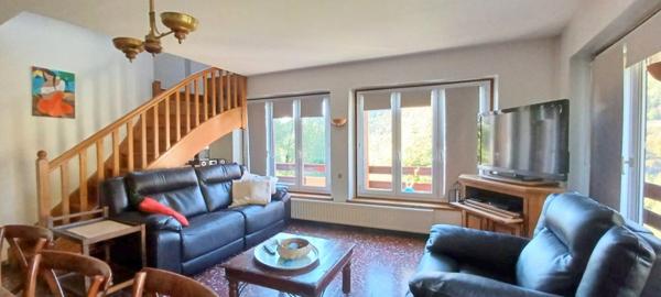 Châtillon-en-Michaille (01200) Maison avec terrain