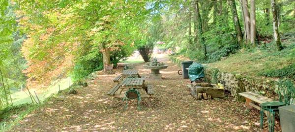 Châtillon-en-Michaille (01200) Maison avec terrain