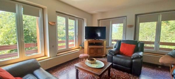 Châtillon-en-Michaille (01200) Maison avec terrain