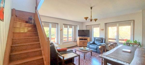 Châtillon-en-Michaille (01200) Maison avec terrain