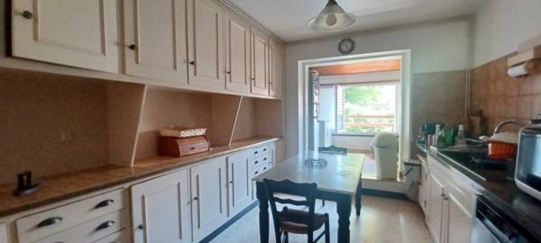 Châtillon-en-Michaille (01200) Maison avec terrain