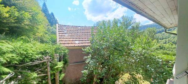 Châtillon-en-Michaille (01200) Maison avec terrain