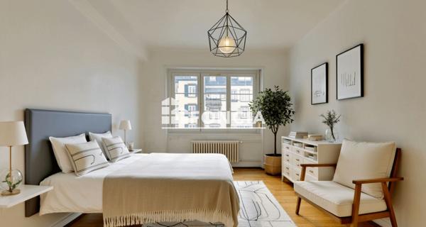 À vendre Appartement 3 pièces 96 m² - Strasbourg 67000