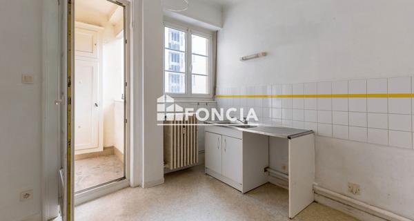 À vendre Appartement 3 pièces 96 m² - Strasbourg 67000