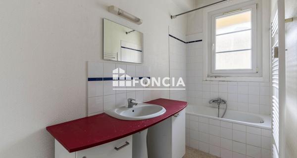 À vendre Appartement 3 pièces 96 m² - Strasbourg 67000