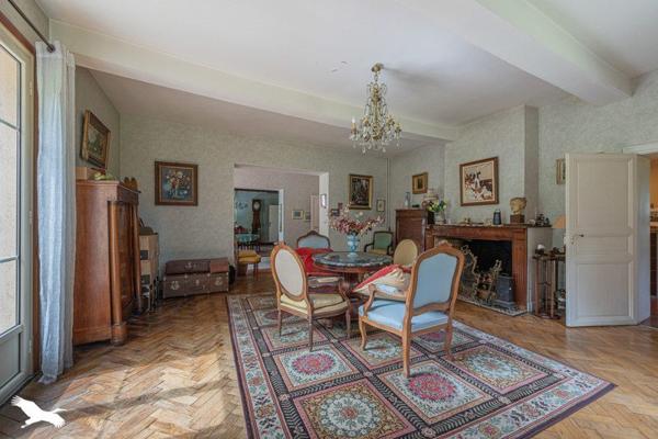 Maison à vendre 730 800 € Cornebarrieu 6 p 300 m² DPE E