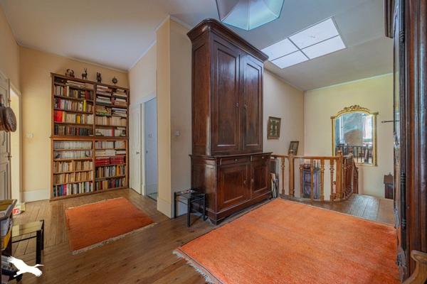 Maison à vendre 730 800 € Cornebarrieu 6 p 300 m² DPE E