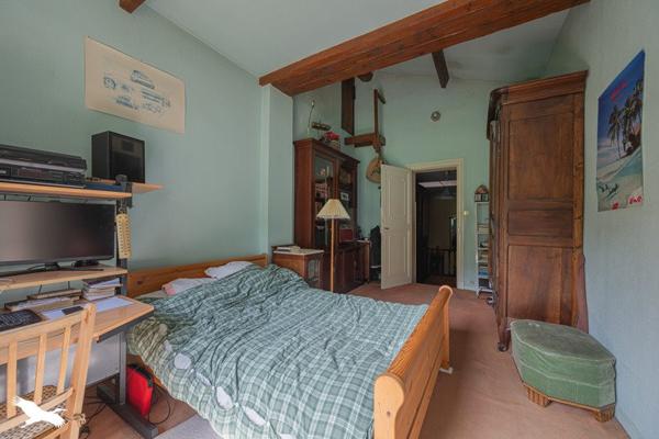 Maison à vendre 730 800 € Cornebarrieu 6 p 300 m² DPE E