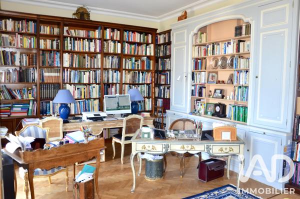 Maison à vendre 8 pièces 308 m² Vence
