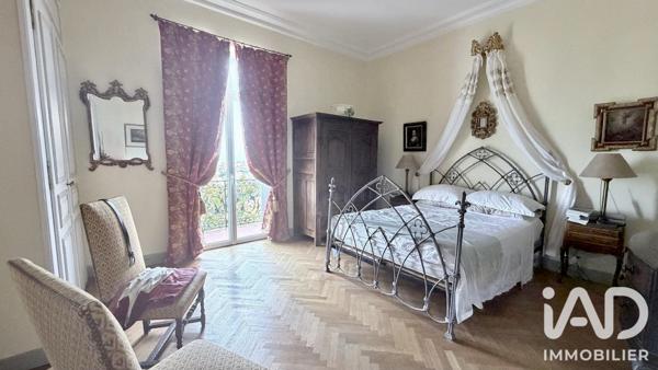 Maison à vendre 8 pièces 308 m² Vence