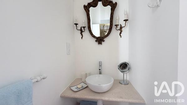 Maison à vendre 8 pièces 308 m² Vence