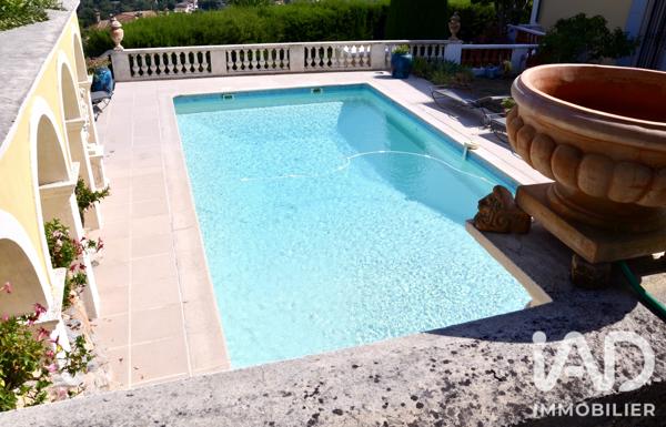 Maison à vendre 8 pièces 308 m² Vence