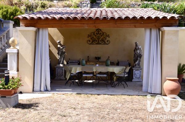 Maison à vendre 8 pièces 308 m² Vence