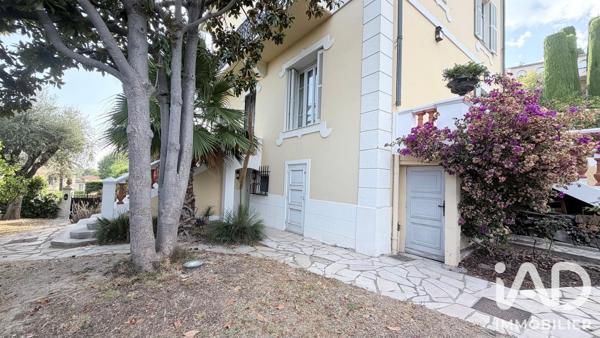 Maison à vendre 8 pièces 308 m² Vence