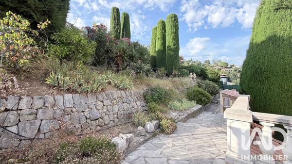Maison à vendre 8 pièces 308 m² Vence