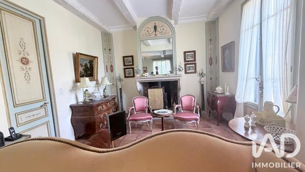 Maison à vendre 8 pièces 308 m² Vence