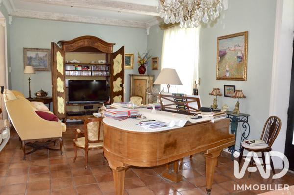 Maison à vendre 8 pièces 308 m² Vence