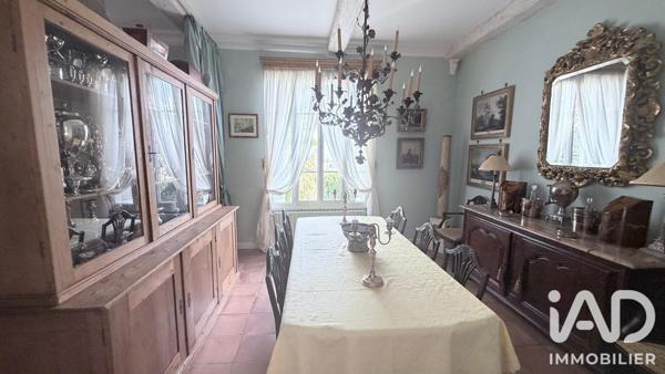 Maison à vendre 8 pièces 308 m² Vence