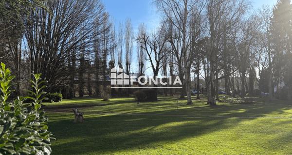 À vendre Appartement 3 pièces 50.91 m² - ÉPernon 28230