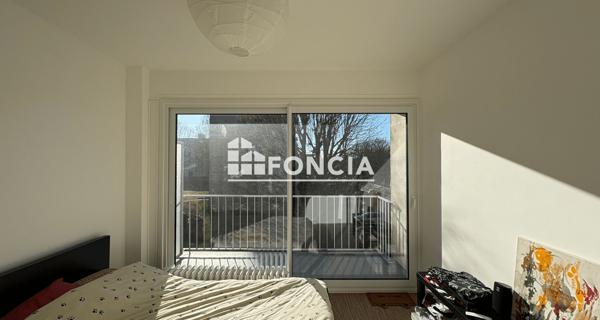 À vendre Appartement 3 pièces 50.91 m² - ÉPernon 28230