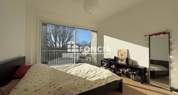 À vendre Appartement 3 pièces 50.91 m² - ÉPernon 28230