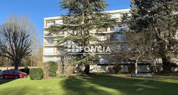 À vendre Appartement 3 pièces 50.91 m² - ÉPernon 28230