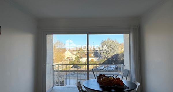 À vendre Appartement 3 pièces 50.91 m² - ÉPernon 28230