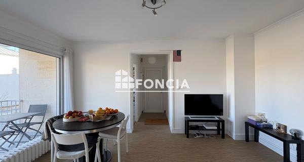 À vendre Appartement 3 pièces 50.91 m² - ÉPernon 28230