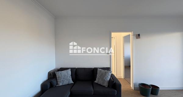 À vendre Appartement 3 pièces 50.91 m² - ÉPernon 28230